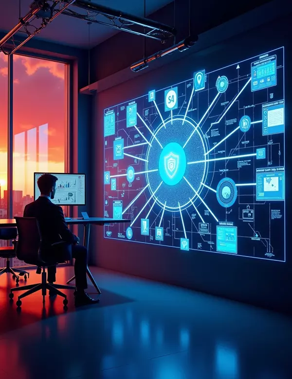 Orquestación de Procesos_Tecnologias