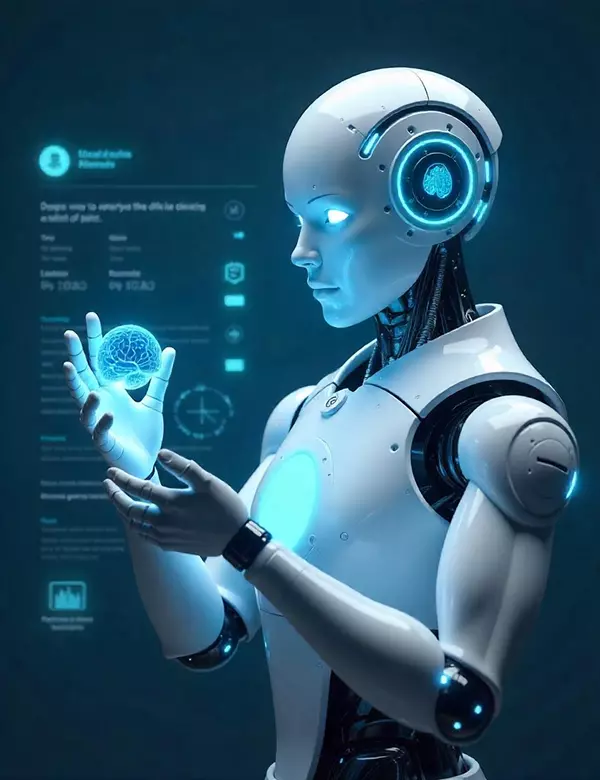 RPA (Robotic Process Automation)_Tecnologias